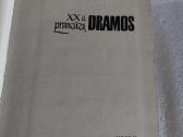 XX a. prancūzų dramos - nuotraukos Nr. 2