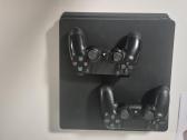 Parduodamas ps4 - nuotraukos Nr. 3