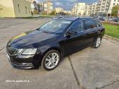 Parduodu Skoda Oktavia - nuotraukos Nr. 6