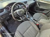 Parduodu Skoda Oktavia - nuotraukos Nr. 12