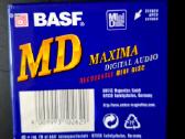 Minidiskai Basf - nuotraukos Nr. 2