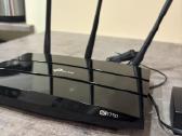 Tp-link archer c7 Ac 1750 - nuotraukos Nr. 2