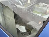 VW Caravelle T4 dalimis - nuotraukos Nr. 2