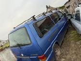 VW Caravelle T4 dalimis - nuotraukos Nr. 4