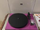 Pro-ject patefonas - nuotraukos Nr. 2