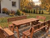 Lauko baldai, Supynės - nuotraukos Nr. 4