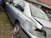 Peugeot 406 dalimis - nuotraukos Nr. 2