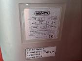 Mėsmalė Mainca Px32px - nuotraukos Nr. 2