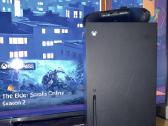Parduodu „Xbox Series X“ 1tb (Juodas) - nuotraukos Nr. 5