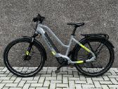 Haibike Elektrinis Dviratis - nuotraukos Nr. 2