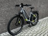 Haibike Elektrinis Dviratis - nuotraukos Nr. 3