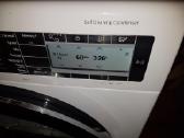 Bosch Homeprofessional 8000 serija, 8 kg, A+++ - nuotraukos Nr. 4