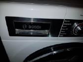 Bosch Homeprofessional 8000 serija, 8 kg, A+++ - nuotraukos Nr. 2