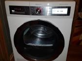 Bosch Homeprofessional 8000 serija, 8 kg, A+++ - nuotraukos Nr. 5