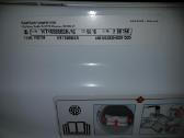 Bosch Homeprofessional 8000 serija, 8 kg, A+++ - nuotraukos Nr. 7