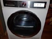 Bosch Homeprofessional 8000 serija, 8 kg, A+++ - nuotraukos Nr. 8