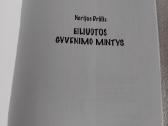 Eiliuotos gyvenimo mintys - nuotraukos Nr. 2