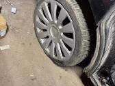 VW sharan 2012m 2.0tdi dalimis - nuotraukos Nr. 2