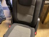 VW sharan 2012m 2.0tdi dalimis - nuotraukos Nr. 4