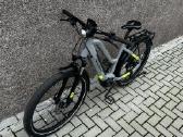 Haibike Elektrinis Dviratis - nuotraukos Nr. 5