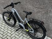 Haibike Elektrinis Dviratis - nuotraukos Nr. 6