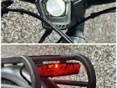 Haibike Elektrinis Dviratis - nuotraukos Nr. 8