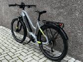 Haibike Elektrinis Dviratis - nuotraukos Nr. 4