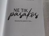 Ne tik pasakos - nuotraukos Nr. 2