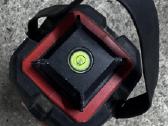 Defektuotas lazerinis nivelyras Flex Alc 8 - nuotraukos Nr. 5