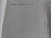 Donatas Banionis - nuotraukos Nr. 2