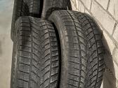 Goodyear Ultra Grip - nuotraukos Nr. 7