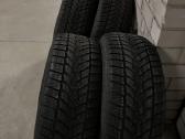 Goodyear Ultra Grip - nuotraukos Nr. 11