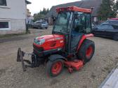 Parduodu Kubota Stv40 38ag multifunkcinis traktor - nuotraukos Nr. 2