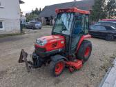 Parduodu Kubota Stv40 38ag multifunkcinis traktor - nuotraukos Nr. 3