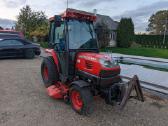 Parduodu Kubota Stv40 38ag multifunkcinis traktor - nuotraukos Nr. 4
