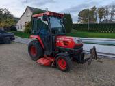 Parduodu Kubota Stv40 38ag multifunkcinis traktor - nuotraukos Nr. 5