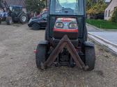 Parduodu Kubota Stv40 38ag multifunkcinis traktor - nuotraukos Nr. 6