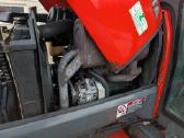 Parduodu Kubota Stv40 38ag multifunkcinis traktor - nuotraukos Nr. 8