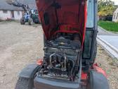 Parduodu Kubota Stv40 38ag multifunkcinis traktor - nuotraukos Nr. 9