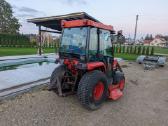 Parduodu Kubota Stv40 38ag multifunkcinis traktor - nuotraukos Nr. 14