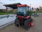 Parduodu Kubota Stv40 38ag multifunkcinis traktor - nuotraukos Nr. 15
