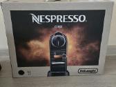 Nespresso De'longhi Citiz White kavos aparatas - nuotraukos Nr. 5