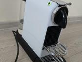 Nespresso De'longhi Citiz White kavos aparatas - nuotraukos Nr. 7