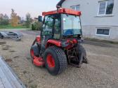 Parduodu Kubota Stv40 38ag multifunkcinis traktor - nuotraukos Nr. 16