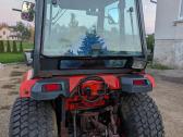Parduodu Kubota Stv40 38ag multifunkcinis traktor - nuotraukos Nr. 17