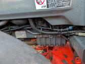 Parduodu Kubota Stv40 38ag multifunkcinis traktor - nuotraukos Nr. 18