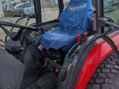 Parduodu Kubota Stv40 38ag multifunkcinis traktor - nuotraukos Nr. 20
