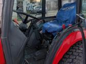 Parduodu Kubota Stv40 38ag multifunkcinis traktor - nuotraukos Nr. 26