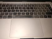 MacBook Air(retina, 13-inch, 2018, 16gb) - nuotraukos Nr. 3