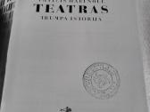 Teatras. Trumpa istorija - nuotraukos Nr. 2